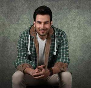 کد پیشواز چشمات از مهدی احمدوند