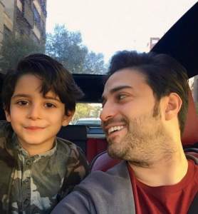 کد پیشواز کجایی از بابک جهانبخش