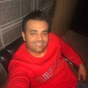 کد پیشواز کی مثل منه از میثم ابراهیمی 