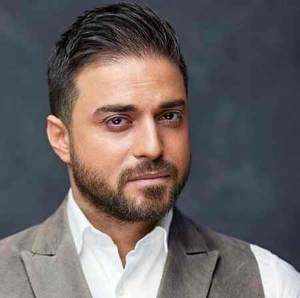 کد پیشواز گذشته از بابک جهانبخش