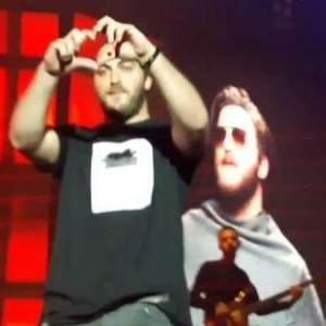 کد پیشواز گلارو آب میدم از مسیح و آرش 