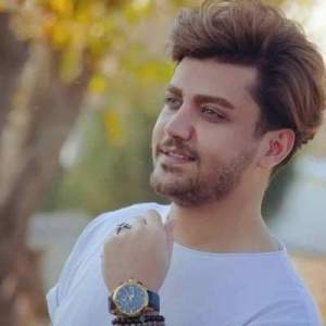 کد پیشواز مگه میشه از رضا مریدی