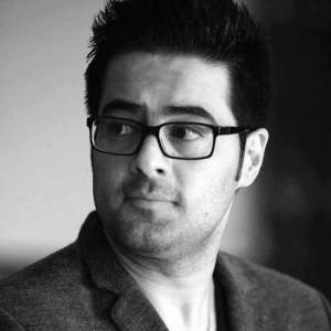 حمید اصغری بی احساس