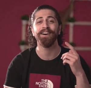 دانلود ریمیکس تماشایی از علیرضا پویا