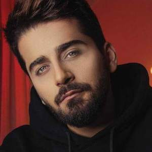 دانلود ریمیکس شازده از بردیا