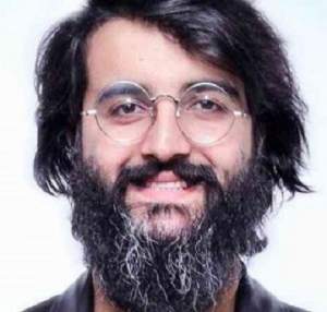 دانلود ریمیکس نبین الان خستم از هوروش بند 