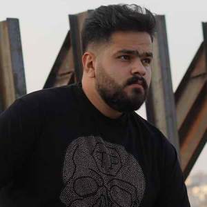 کد پیشواز چادر سیاه از مهدی شریفی و سینا پرهیز