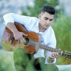 بیوگرافی کامل حمیدرضا شیراوند + عکس های شخصی 1400