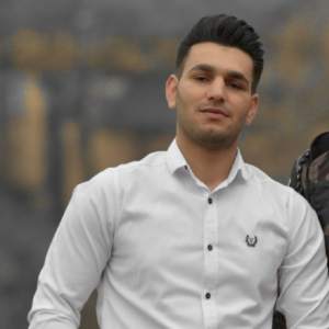 بیوگرافی کامل حمیدرضا شیراوند + عکس های شخصی جدید