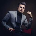 کد پیشواز امام زاده از محسن لرستانی 