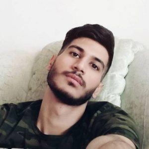 دانلود آهنگ هر کاری مکن تو فراموش بکم از میلاد کریمی