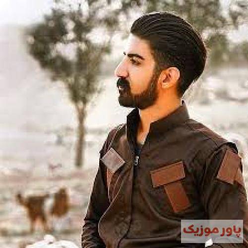 میلاد غلامی مسی عرق و سر پری ولی عشق تو نپری