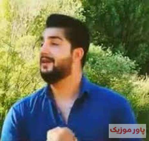 آرمین سبزواری آشوبگر