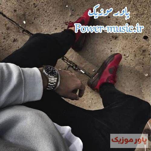 مهراب آخر رفت