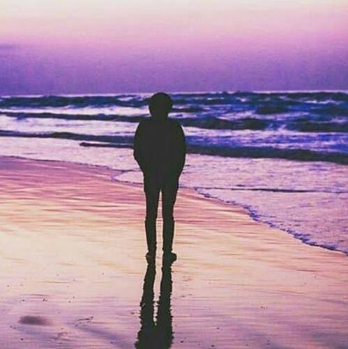  آره دوریم ولی درست مثِ دو سرِ خط