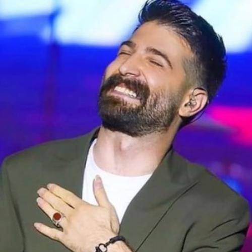 حمید هیراد دنیامو دست تو دادم به موقع رسیدی به دادم