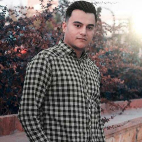 رامین کرمی قبل تو آرام بیم