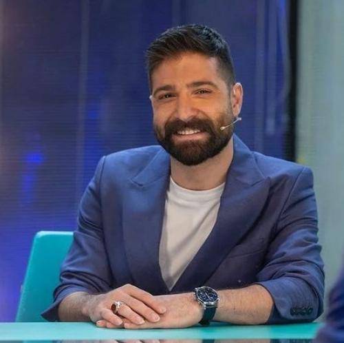 حمید هیراد من انقد عاشقم توام قبل از تورو یادم نمیاد