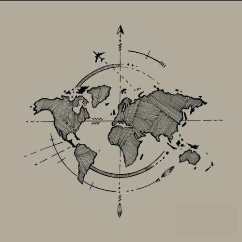 کوروش و سامی لو و رها وانتونز هیولا