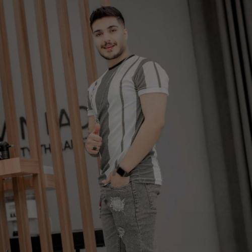 آرمین برمایه بازی کردی وگرده احساس یه جوانی