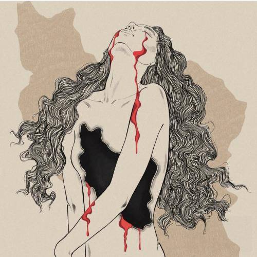 آهنگ جدید من صدای زنم حماسه منم این جسم ماله کنه