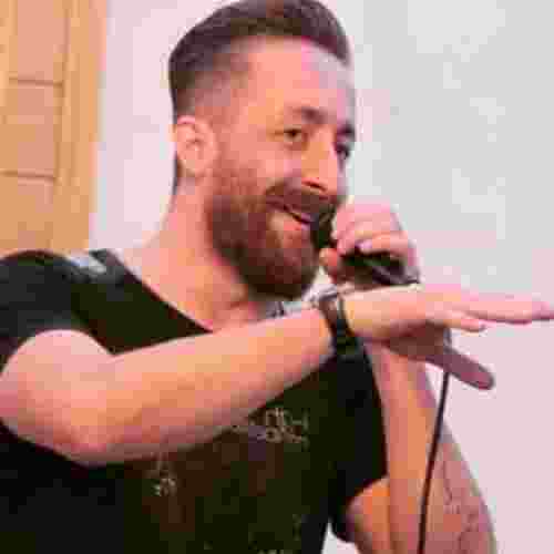 ناصر عباسی دل من حالش خرابه دل من یار بی گناهه