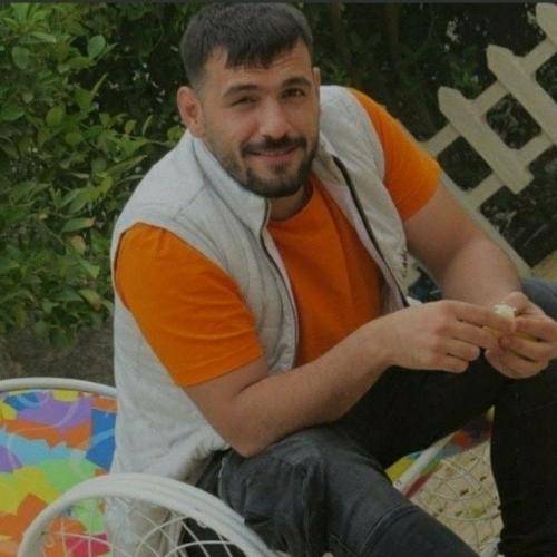 رضا سگوند فلک