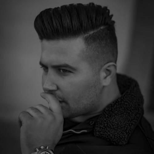 علی احمدیانی بس بکه آی بس بکه نوشه پیم