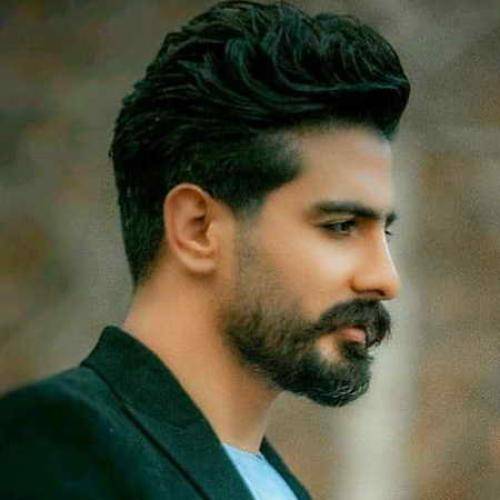 سعید حسینی باشه مواد بارم ایرم تره کارم