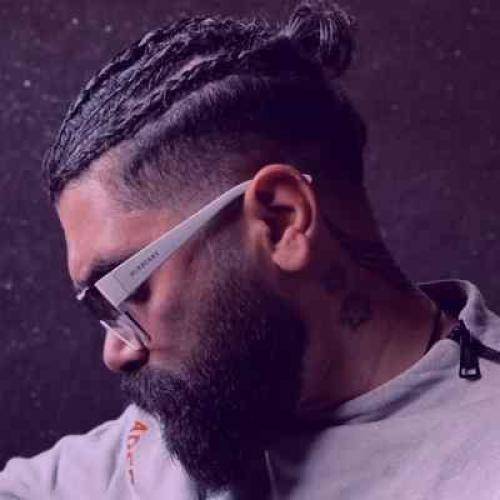 نیما گلنژاد غریبی کار هاکردی شی عزیز