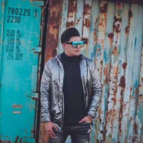 حامد الماسی هر روز هزار صلوات بکمه و نذر بالات