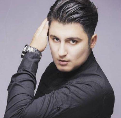 حامد الماسی کراش