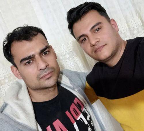 رامین کرمی تیکه و تیکه بید دلم غرورم نایده ژیر پاد