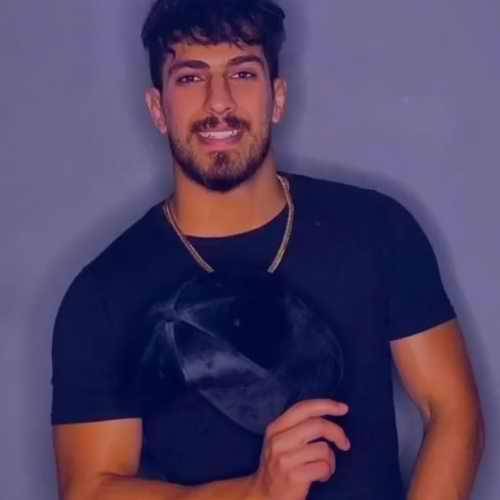 محمد کجوری دلی درد رفیق شب تار بموئه