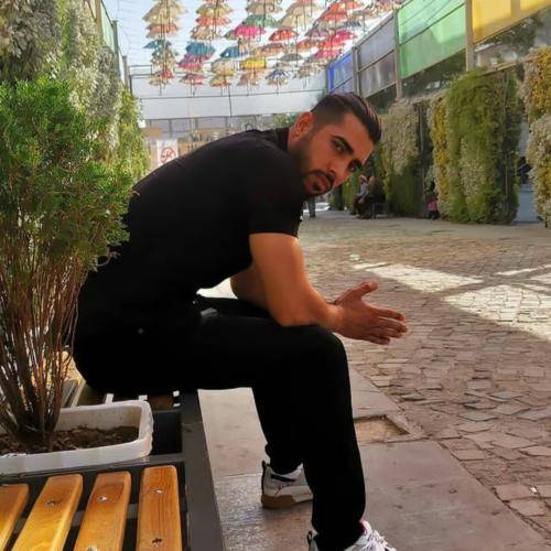 سامی راک زندان