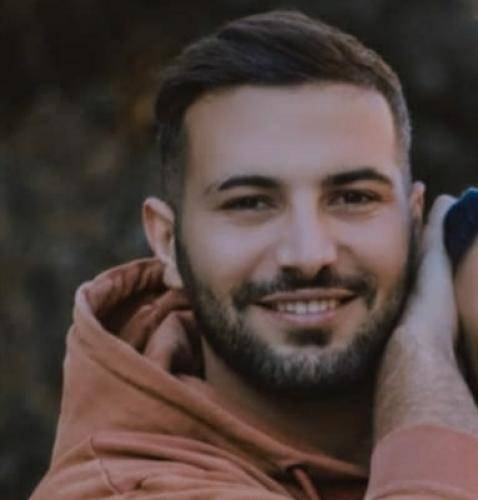 کیوان دیگری نوشش باش یادم فراموشش باد
