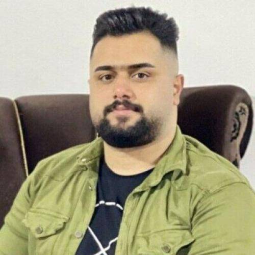 بهنام حسن زاده می عزیز بیقراره هرشو شب زنده داره