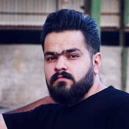 مهدی شریفی دی قلدر بازی نیه وه ناو کارم