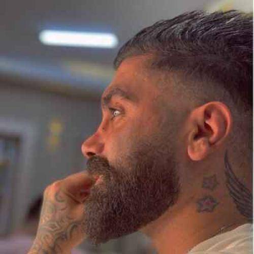 نیما گلنژاد دلبر بیا یار من ای وای از یار من