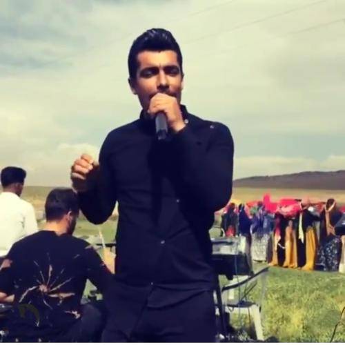 فرشید حکمتی لورکه ورکش همتبار چو چماقلته درآر