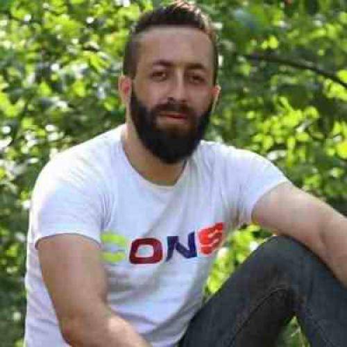 جواد عباسی دلدار من