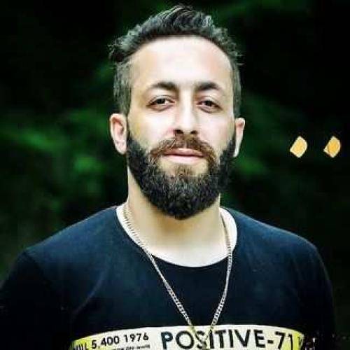 ناصر عباسی های برو های نشو بهار بلبل چجوری بمیرم