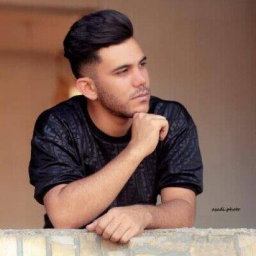 پیام عباسی چاوت نویسا منیش خونیم اراد دام تمام زندگیم