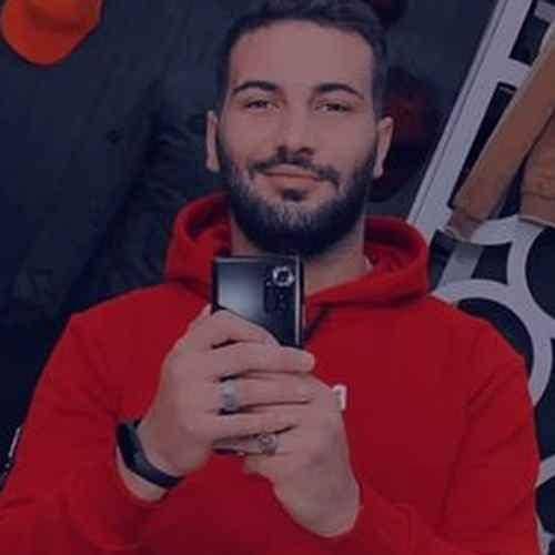 کیوان وناو کل دنیا فقط باید مه خار بوم