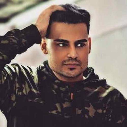 روح الله کرمی بشی عمو تو قبله ی آگر بچی کافرم کی