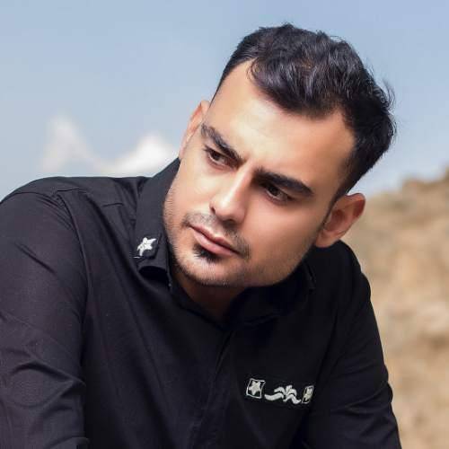 روح الله کرمی و خاطر گل رویت کفتمسه ناو دوی