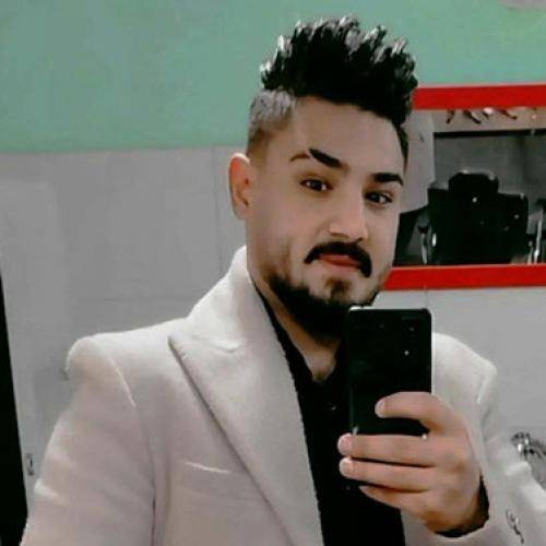 امیر اصلانی به جای تو دلبر عرق سگی سر درد