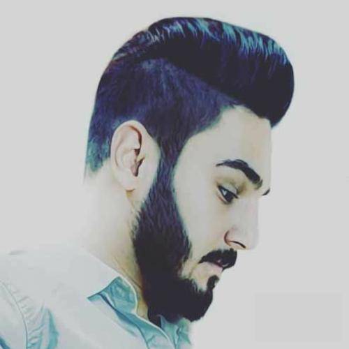 امیر اصلانی خوشبخت بشه با یارش هیس همه بگین آمین