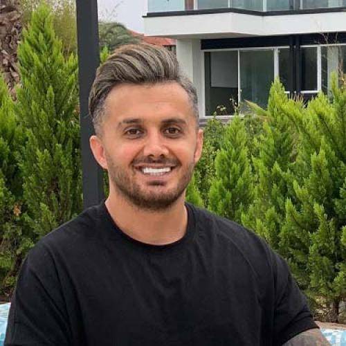 ابی عالی مستی مستی کمه تی چشمون خماری دا