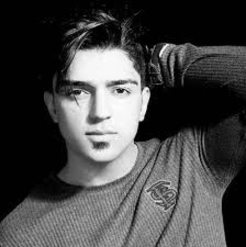 شهاب فالجی رفیق پای تو هاله ناو قلبم